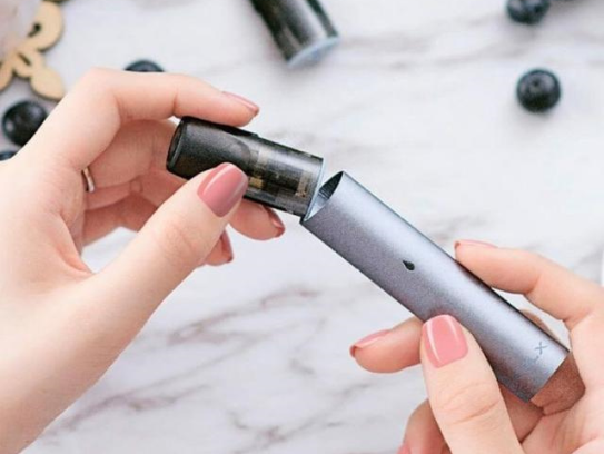 RELX悦刻5月恢复对经销商的绩效考核 RELX悦刻5月恢复对经销商的绩效考核